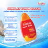 e314 - Kem Chống Nắng Cực Mạnh Sunplay Super Block SPF 50 PA++++ 70g