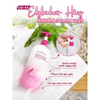 F530 - Dầu gội/ Xả Elybiohair  Biotin Ultimate Smooth Repairing Fragrance Conditioner/Shampoo 500ml / 1000ml