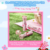 f399 - Son Tint COLORKEY Pokky Mao Mịn Lì Lâu Trôi, Dưỡng Ẩm, Bao Bì Trendy 2.5g