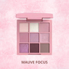 F488 - Phấn mắt 9 ô 3CE Multi Eye Color Palette The Textile 8g