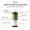 f535 / f539 - Nước Tẩy Trang Chiết Xuất Refill Olive DrCeutics Ultra Mild Cleansing Water Dịu Nhẹ 480ml / 500ml