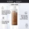 f532 / f534 - Nước Cân Bằng Da DrCeutics BHA 2% GiúpThông Thoáng Lỗ Chân Lông 100ml / 200ml LYO