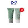 a354 - Tuýp Dầu Gội / Dầu Xả Milanogica 25ml
