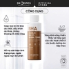 f532 / f534 - Nước Cân Bằng Da DrCeutics BHA 2% GiúpThông Thoáng Lỗ Chân Lông 100ml / 200ml LYO