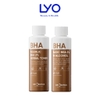f532 / f534 - Nước Cân Bằng Da DrCeutics BHA 2% GiúpThông Thoáng Lỗ Chân Lông 100ml / 200ml LYO