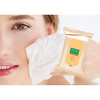 F425 - Khăn Tẩy Trang Và Lau Mặt ROHTO Acnes Make-Up Remover Gói 20 Miếng