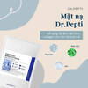 e306 - Mặt Nạ Cấp Ẩm Dr.Pepti Soothing Boost-up Mask 25ml