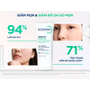 F506 - Kem Dưỡng Bioderma Cấp Nước, Làm Dịu Da Cho Da Mụn Sebium Hydra 40ml