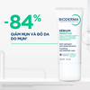 F506 - Kem Dưỡng Bioderma Cấp Nước, Làm Dịu Da Cho Da Mụn Sebium Hydra 40ml