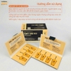 e727 - Tinh chất nghệ Nano Curcumin 365 Hàn Quốc giảm thâm nám hộp 32 ống LYO
