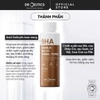 f532 / f534 - Nước Cân Bằng Da DrCeutics BHA 2% GiúpThông Thoáng Lỗ Chân Lông 100ml / 200ml LYO