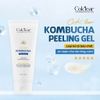 f078 - Tẩy Tế Bào Chết AHA + BHA Kombucha Peeling Gel Cok'lear 150ml
