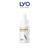 e847 - [Mini 7ml] Serum Dr.G 3D Vitamin C Niacinamide 5% Booster giúp sáng da, đều màu LYO
