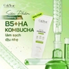 f063 - Sữa Rửa Mặt B5 + HA Kombucha Cok'lear Làm Sạch Chuyên Sâu và Cân Bằng Độ PH LYO
