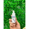 e846 - [Mini 7ml] Tinh chất/ Serum cấp ẩm phục hồi Dr.G 3X Panthenol Hyaluronic Acid Booster LYO