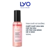 f083 - Tinh Chất Xịt Dưỡng Cocoon Sen Hậu Giang 100ml Hau Giang Lotus Soothing Serum Mist LYO