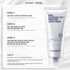 Kem Dưỡng Thể Trắng Da Nâng Tone Da Toàn Thân Sur.Medic Super Glutathione 100TM Bright Body Tone Up Cream Hàn Quốc 150ml