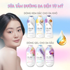 e513 - Sữa Tắm Dưỡng Da Olay 650ml (Made in USA)
