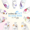 e513 - Sữa Tắm Dưỡng Da Olay 650ml (Made in USA)