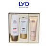 f443 - Set Kem Chống Nắng OHUI DAY SHIELD PERFECT SUN RED & BLACK SPF50+/PA++++