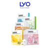f343 - Mặt Nạ Giấy Colorkey COLORKEY LUMINOUS B3