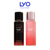 e254 - Xịt Thơm Cơ Thể Whisis Body Mist 150ml