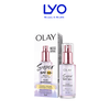 f437 - Kem dưỡng sáng da chống nắng OLAY SUPER SPF50+ PA++++, FLUID MOISTURISER 50ml