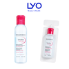 e741 - Tẩy trang mắt môi BIODERMA Sensibio H2O eye