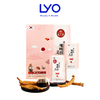 e555 - Yến Sào Hồng Sâm  Daedong DKG (30 gói x 70ml)