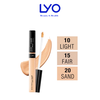e309 - Kem Che Khuyết Điểm Mịn Lì Maybelline FIT ME CONCEALER
