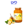 a236 - Mật Ong Chanh Vàng  DAEDONG Honey Citron Tea 1kg