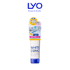 a534 - Kem Dưỡng Trắng Da Toàn Thân Ban Đêm  White ConC Watery Cream II 90g