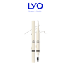 e334 - Bút Chì Kẻ Mày 3CE Easy Brow Designing Pencil