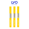 e520 - Chì kẻ mày 2 đầu Lemonade Dual Eyebrow 2.75g