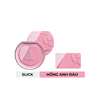 e468 - 3CE - Phấn Má Hồng Kết Hợp Bắt Sáng 3CE Highlighter Blushlighter 4.3g