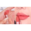 Son Thỏi Mịn Lỳ 3CE Soft Matte Lipstick Vỏ Trong Suốt