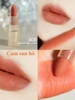 Son Thỏi Mịn Lỳ 3CE Soft Matte Lipstick Vỏ Trong Suốt