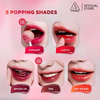 Son Bóng Tint Lâu Trôi 3CE Lazy Pop Lip Stain Hàn Quốc 4,5g