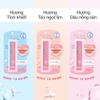d909 - Son dưỡng môi hiệu chỉnh ửng hồng tự nhiên Lipice Sheer Color 2.4g