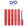 Son Kem Lì 3CE Velvet Lip Tint ( Vỏ tròn )