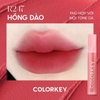e949 - Son Kem Lì Colorkey Mịn Mượt Lâu Trôi Airy Velvet Lip Lacquer 2.5g LYO