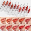 Son Thỏi Mịn Lỳ 3CE Soft Matte Lipstick Vỏ Trong Suốt