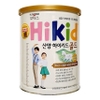 Sữa Hikid dê núi nội địa Hàn Quốc 700g cho bé 1-9 tuổi