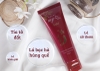 d910 - Sữa Rửa Mặt Hồng Sâm Đỏ My Gold Korea Red Ginseng Foam Cleansing 130ml