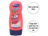 Sữa Tắm Gội Toàn Thân 2in1 Cho Bé Sơ Sinh & Bé Từ 1 Tuổi Trở Lên Bubchen Đức 230ml