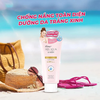 e291 - Kem Chống Nắng Dưỡng Thể Trắng Mịn Sunplay Skin Aqua UV Body SPF 50+ PA++++ (150g) LYO