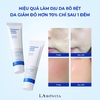 e764 - Kem Dưỡng Phục Hồi Vital Panthenol Repair Cream La Bonita 50ML LYO