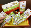 e944, d735 - Thạch Hồng Sâm Trẻ Em Baby Daedong Hàn Quốc Hộp 30 gói x 20ml, Lẻ 10 gói ( Dành Cho Từ 6-13 Tuổi)
