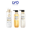 f370 - Sữa tắm OLAY (dạng chai có vòi)