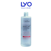 f342 - Nước tẩy trang CoK'lear Micellar Cleansing Water 500ml